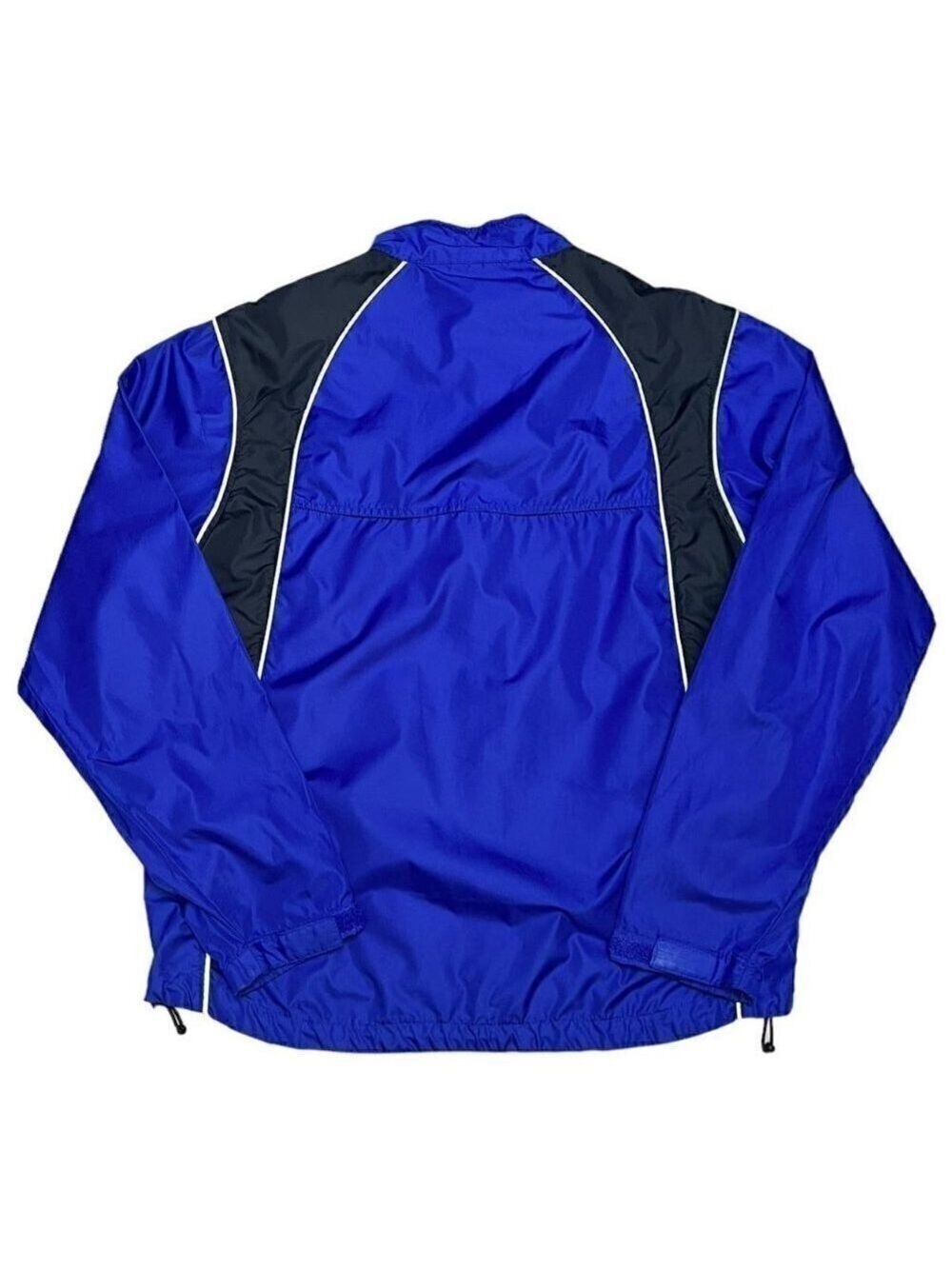 RUNNING ROOM Lightweight Activewear Designer Light Running Jacket - Womens M - Picture 3 of 5